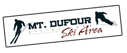Mount Dufour